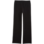 Puma ESS Elevated Straight Leg Women's Pants Black 691817 01