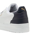 Puma Downtown women's shoes white and black 402596 05 Puma