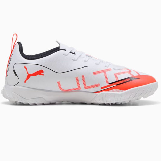 Puma Ultra Play Jr TT shoes 108333-01 Footwear/Football/TT/JR Puma