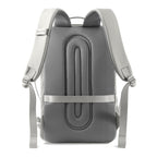 XD DESIGN AIR BACKPACK GRAY P706.3219 Bagaż/Plecaki Your Sports Performance