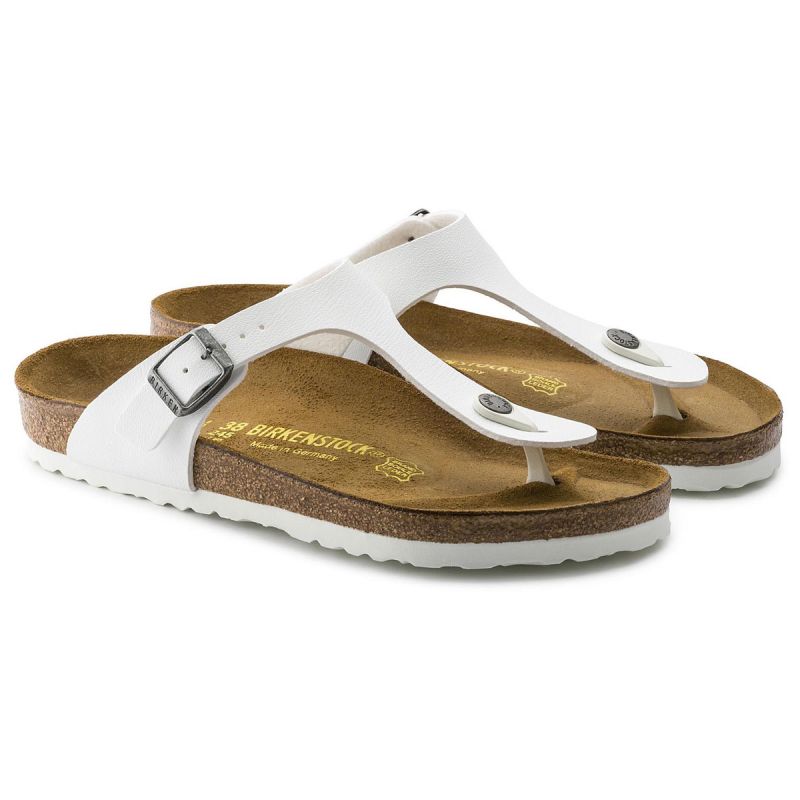 Birkenstock Gizeh BS W 0745531 flip-flops Footwear/Lifestyle/Birkenstock Birkenstock