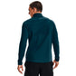 Under Armor ColdGear Rush Mock M 1366059-413 thermoactive shirt Clothing/Training Your Sports Performance