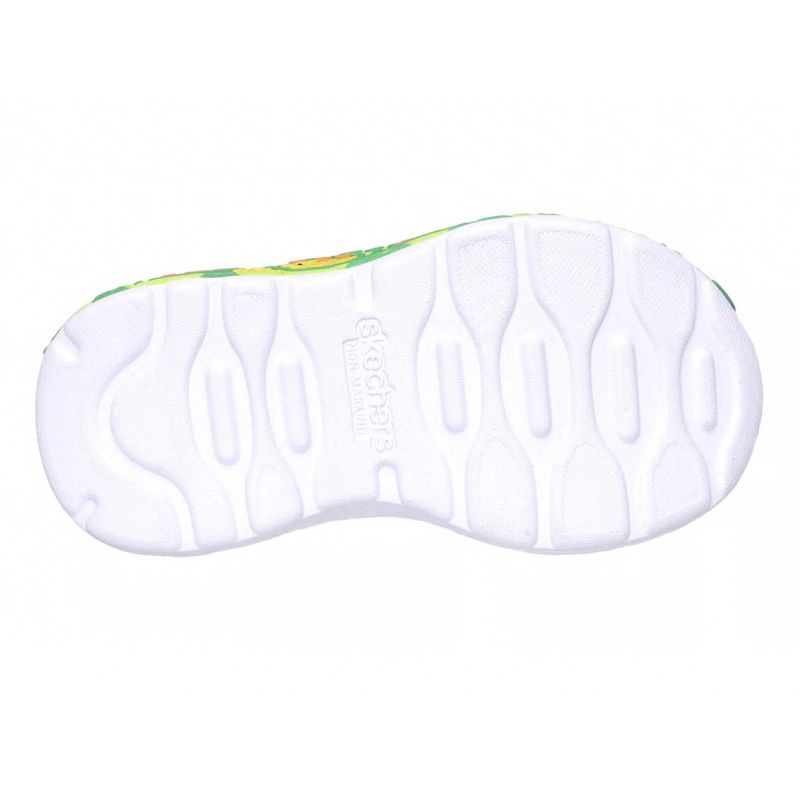 Skechers Play Scene 407312N-CCLM CHRCL/LIME To be categorized Your Sports Performance