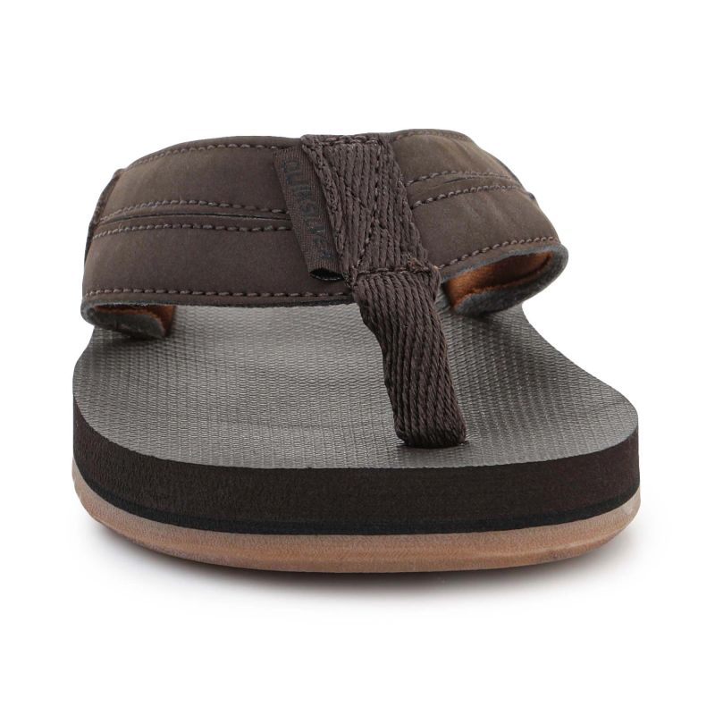 Quiksilver M AQYL100633 sandals Footwear/Outdoor Your Sports Performance