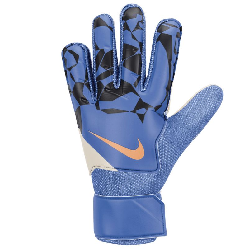 Nike Match Jr Gloves HQ0257-494 Nike