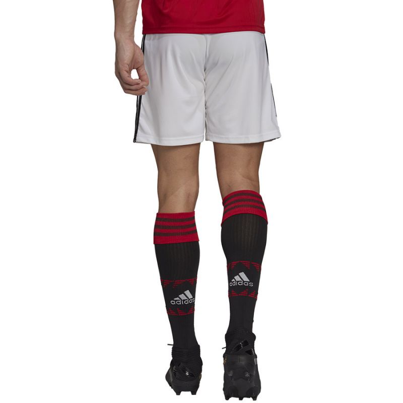 Shorts adidas Manchester United M H13888 Clothing/Football Adidas