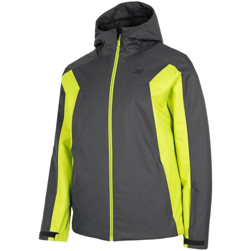 Ski jacket 4F M H4Z22 KUMN002 22S Clothing/Outdoor 4F