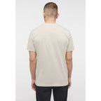 Mustang Alex C Print M T-shirt 1013523 2081 Clothing/Lifestyle/T-shirts/Mustang Your Sports Performance