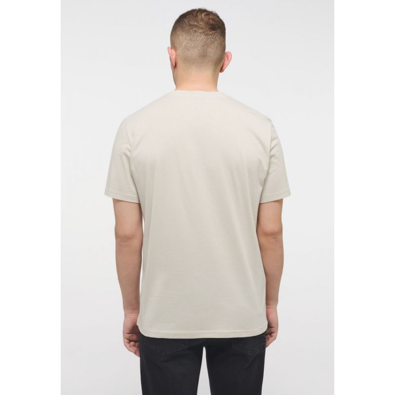 Mustang Alex C Print M T-shirt 1013523 2081 Clothing/Lifestyle/T-shirts/Mustang Your Sports Performance