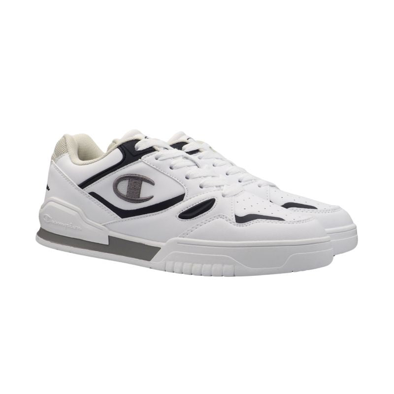 Champion 3 Point Tech Low M S22272 WW011 shoes Footwear/Lifestyle/Champion Your Sports Performance