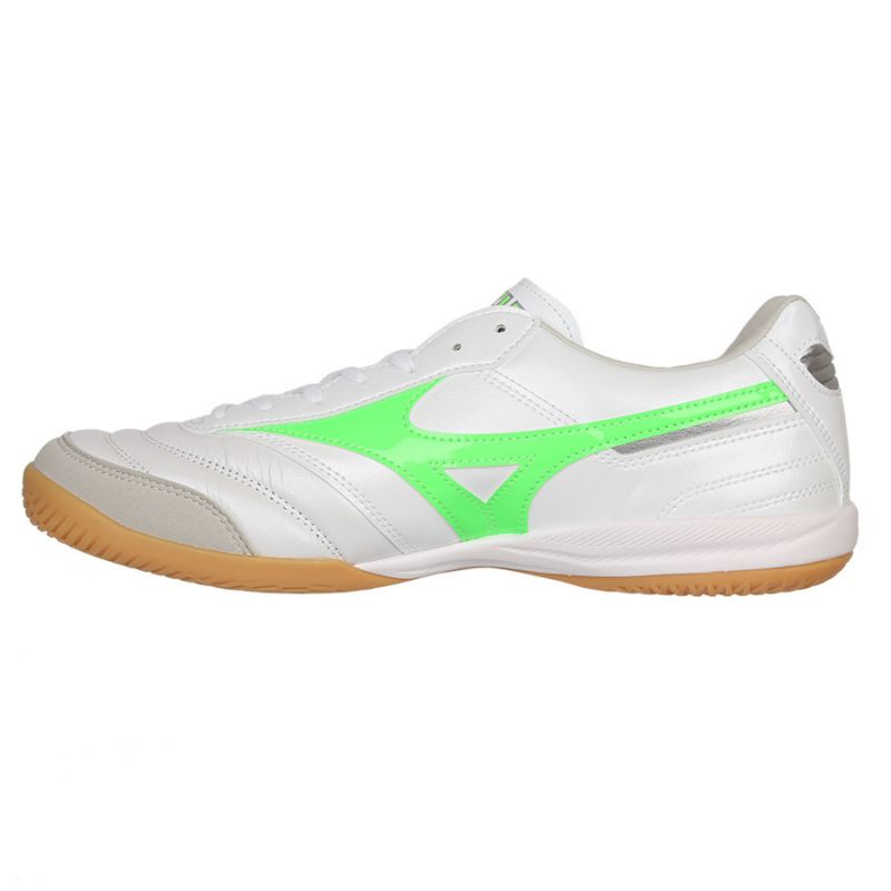 Mizuno Morelia Sala Elite IN M Q1GA251237 football boots Footwear/Football/Mizuno/SR/IN Mizuno