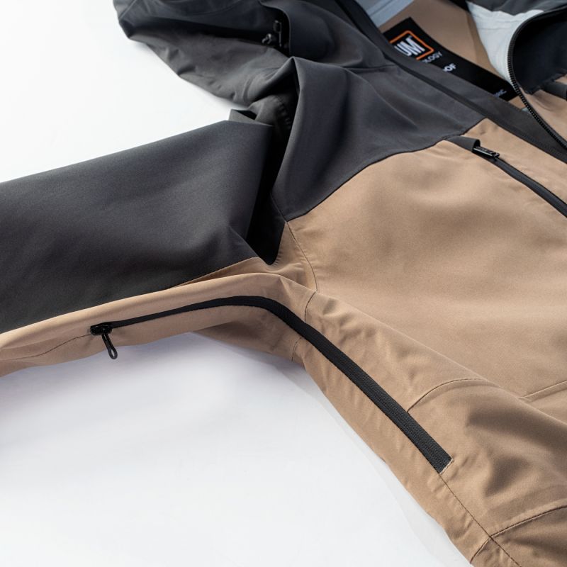 Magnum Hardshell Jacket M 92800439105 Clothing/Outdoor/Magnum Your Sports Performance