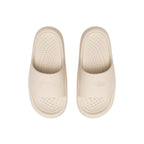 Kubota Futuro Cloud Flip Flops Beige K25SS-113-001-03-1 Kubota