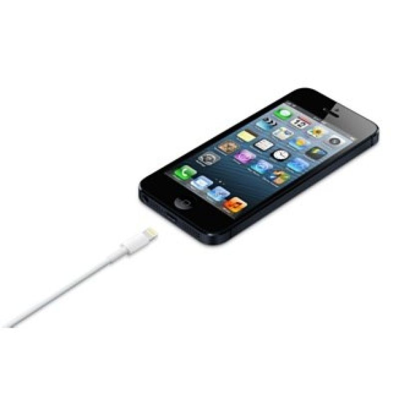 Lightning to USB Cable (0.5 m) In preparation Your Sports Performance