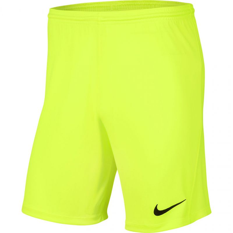Nike Dry Park III NB KM Shorts BV6855 702 Clothing/Training Nike