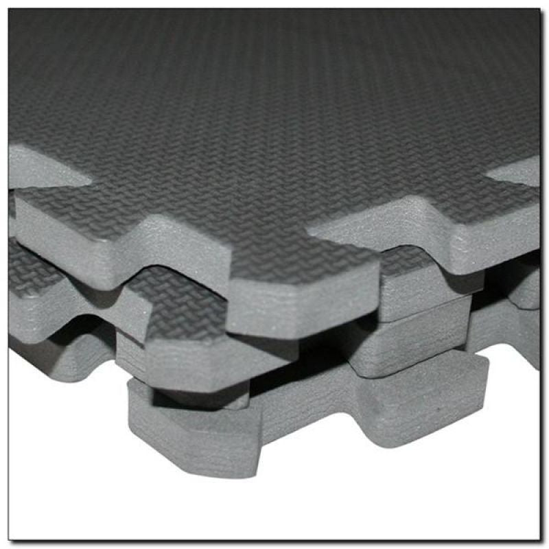 Puzzle Mat for strength equipment MP12 600x600x12mm 17-63-018 Accessories/Training equipment Your Sports Performance