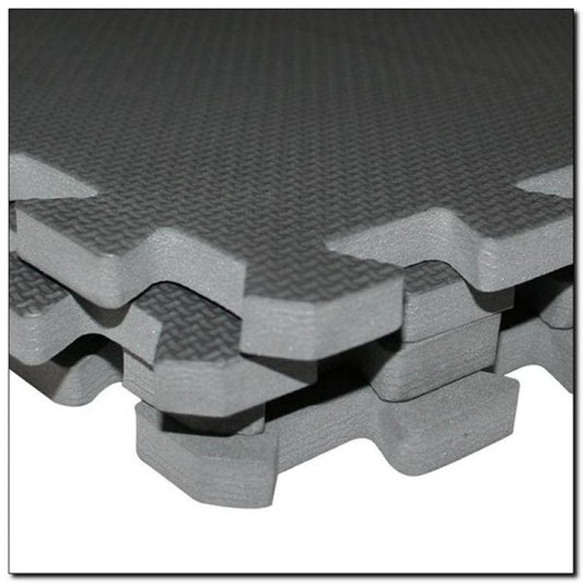 Puzzle Mat for strength equipment MP12 600x600x12mm 17-63-018 Accessories/Training equipment Your Sports Performance