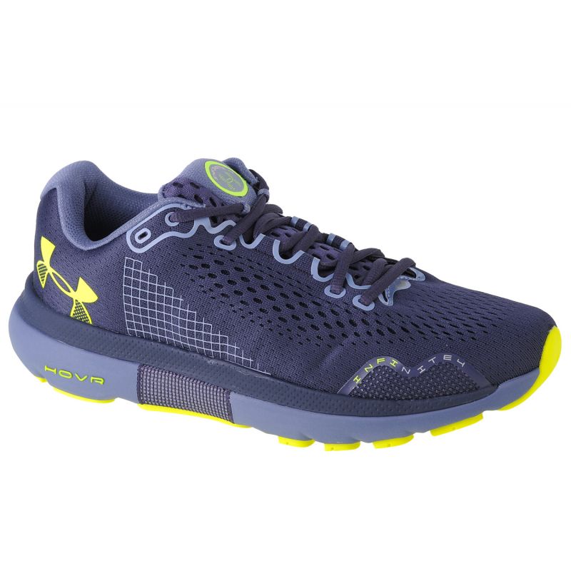 Running shoes Under Armor Hovr Infinite 4 M 3024897-500 Footwear/Running/Men Your Sports Performance