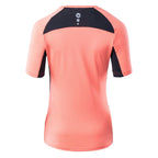 Women's T-shirt with short sleeves LADY REDAN
