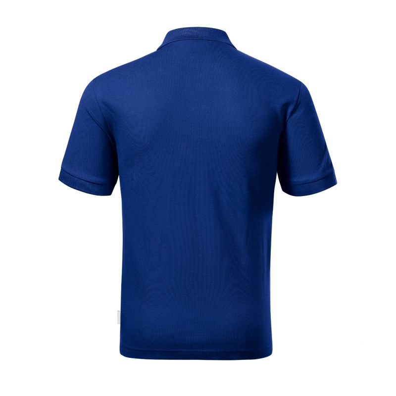Rimeck Resist Heavy Polo M MLI-R2005 Clothing/Lifestyle/T-shirts/Rimeck Your Sports Performance