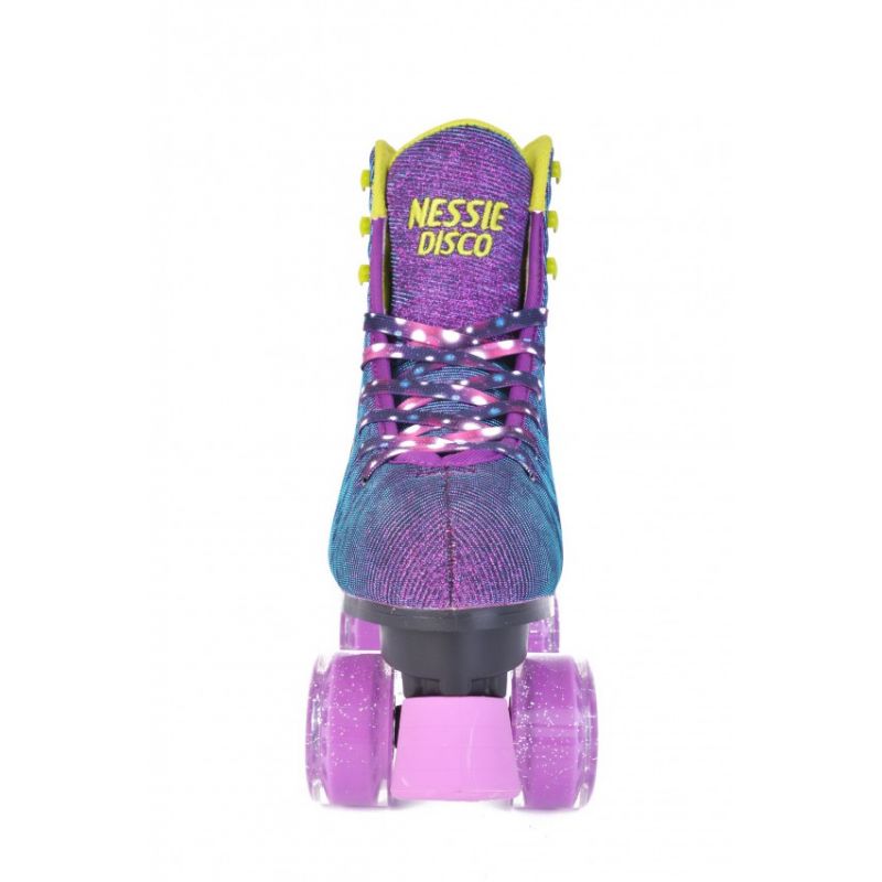 Tempish Nessie Disco 1000004921 roller skates Accessories/Skating/Wrotki Your Sports Performance