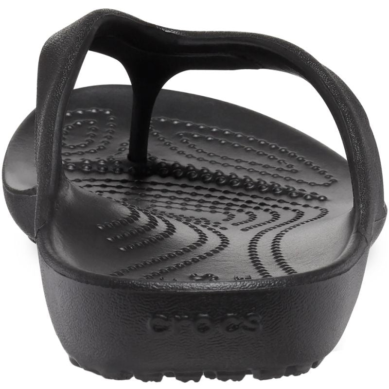 Crocs Kadee II Flip W flip-flops 202492 001