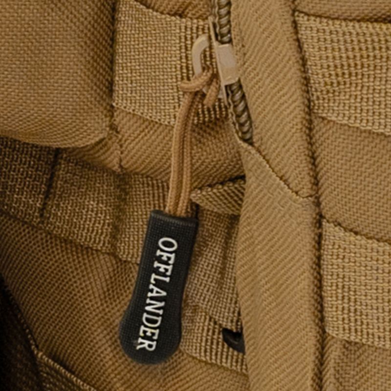 Offlander Survival Combo 18L hiking backpack OFF_CACC_36KH Accessories/Plecaki/pozostałe plecaki Your Sports Performance