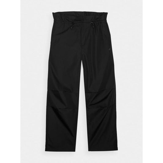 Women's casual oversize parachute pants 4F 4FRSS24TTROF1330-20S *Kategoria tymczasowa Your Sports Performance