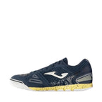 Joma Mundial Indoor 2603 Navy Football Boots MUNS2603IN