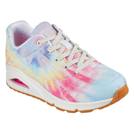 Skechers Uno-Hyped Hippie W 155362-WMLT Footwear/Lifestyle/Skechers Skechers