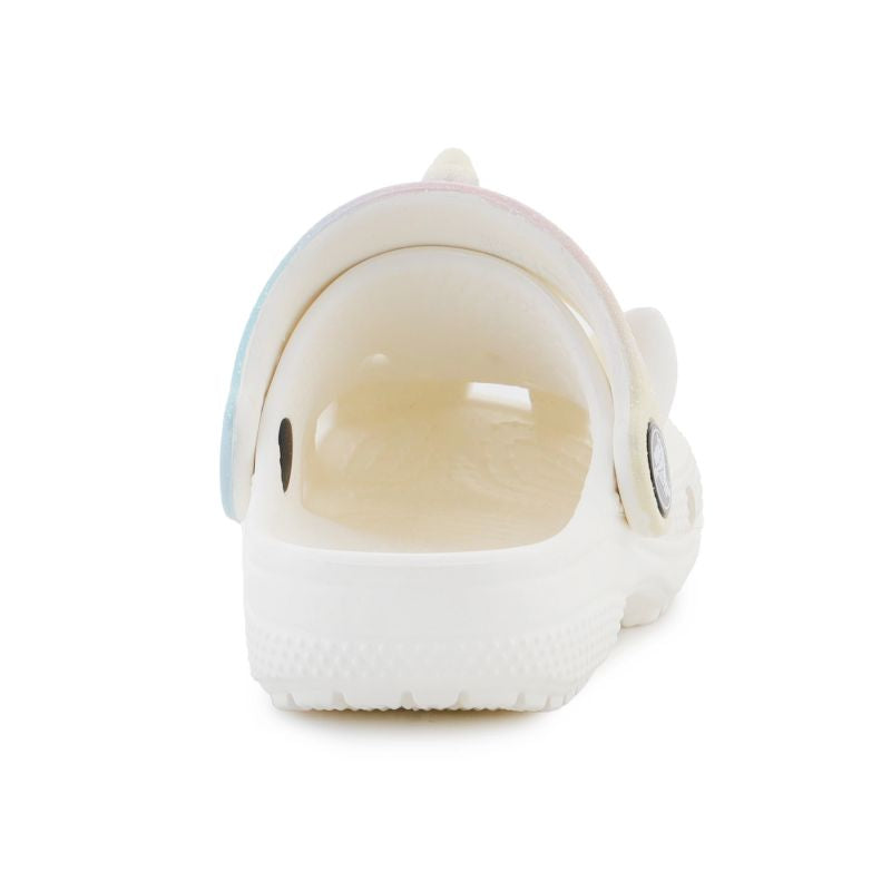 Crocs Classic IAM Rainbow Unicornctg Jr 209701-0WV flip-flops Footwear/Lifestyle/Crocs Crocs