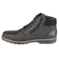 Rieker Booties M 10503-00 shoes Footwear/Lifestyle/Rieker Your Sports Performance