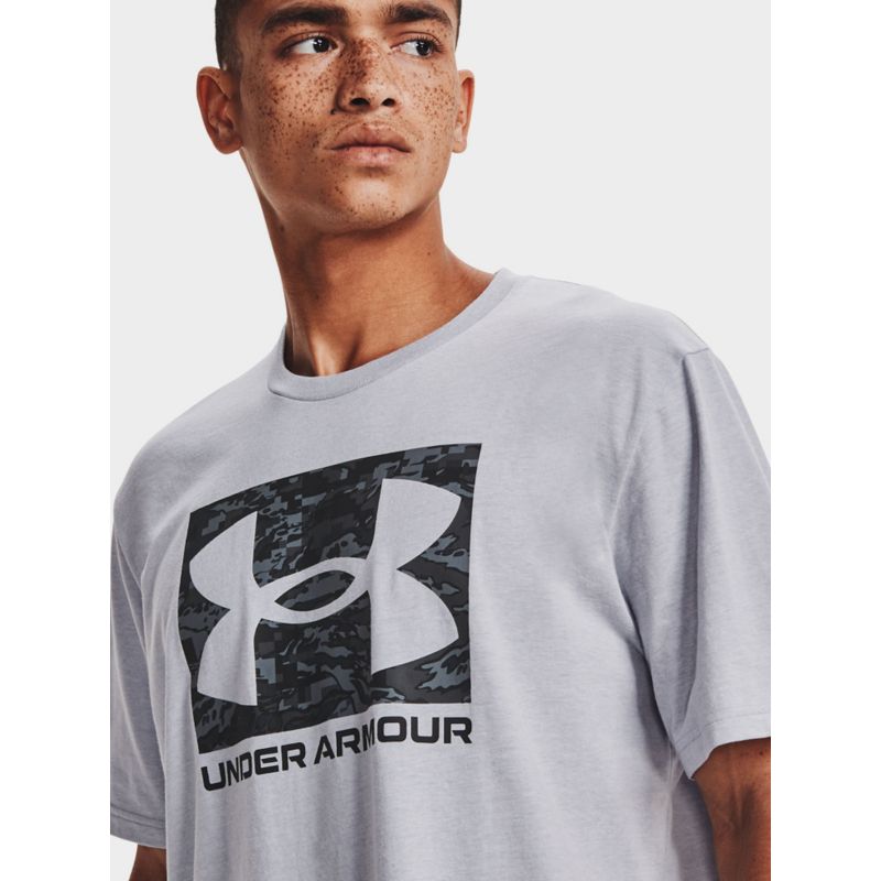 Under Armour T-shirt M 1361673-011 Clothing/Training Your Sports Performance