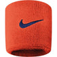 Nike Swoosh Wristbands N0001565804OS Accessories/Straps/Nike Nike