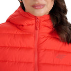 Down jacket 4F W 4FWAW25TDJAF580 62S 4f