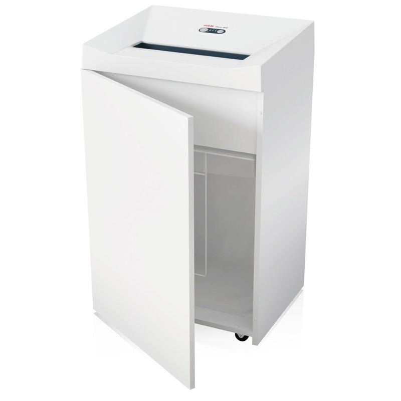HSM Pure 940 Shredder, 165L 1.9x15 mm Urządzenia biurowe/Niszczarki Your Sports Performance