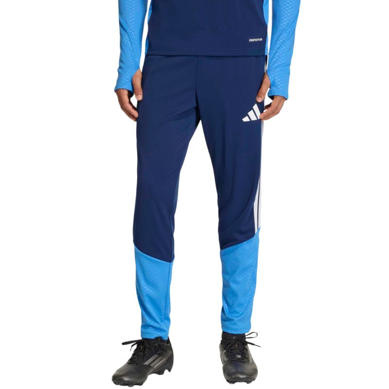 adidas Tiro 26 Competition Training Men's Pants Navy Blue JX4258