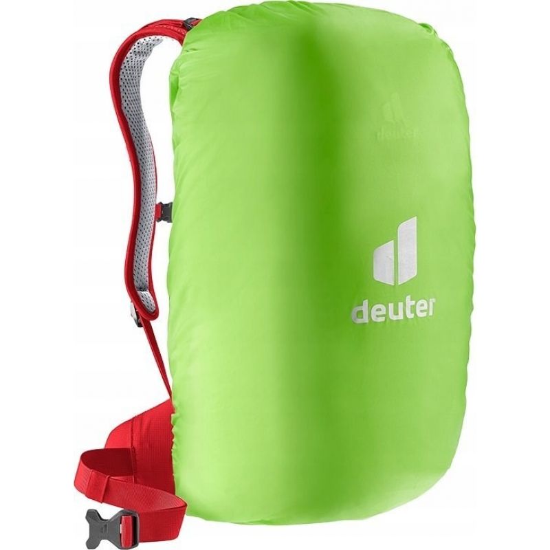 DEUTER Futura 23 Masala-Cherry Hiking Backpack Survival/Torby, plecaki, organizery Your Sports Performance