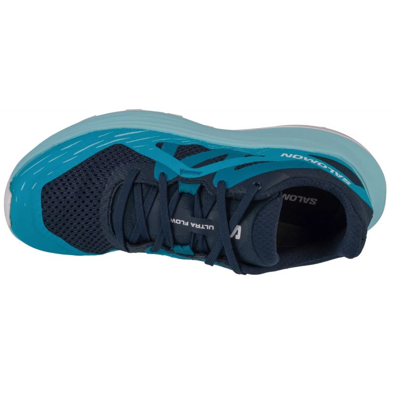 Salomon Ultra Flow W 474858 shoes Footwear/Running/Women Your Sports Performance