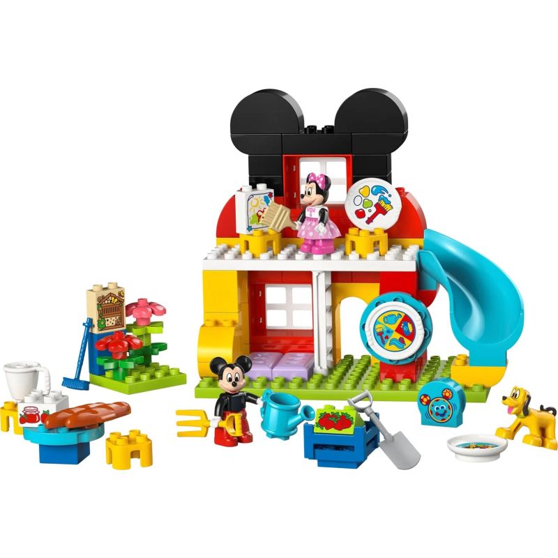 LEGO DUPLO Disney 10465 Kid/Toys Your Sports Performance