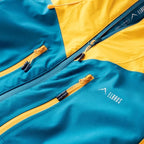 Jacket Elbrus Malaspina II M 92800396379 Clothing/Outdoor Your Sports Performance