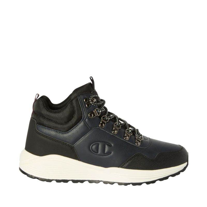 Champion Climb RX Mid S21924 BS504 Men's Shoes Champion