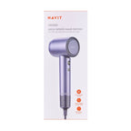 Havit HD202-EU Hair Dryer AGD - Produkty/Suszarki do włosów Your Sports Performance