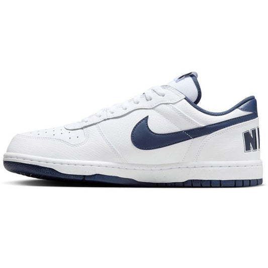 Nike Big Low M 355152-140 shoes Footwear/Lifestyle/Nike Nike