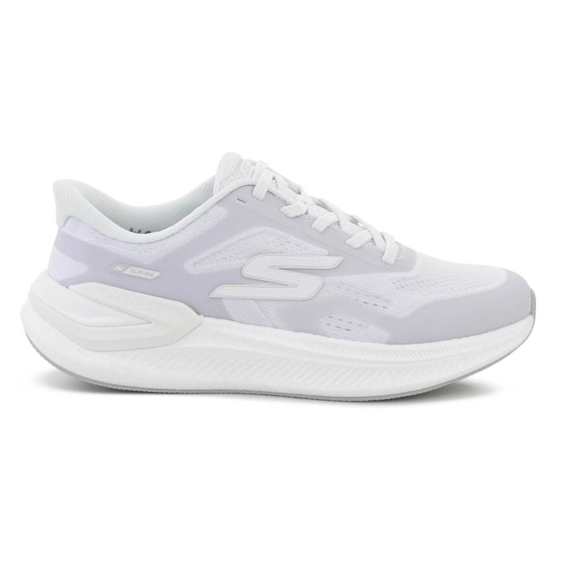 SKECHERS SLIP-INS: GO RUN CONSISTENT PRO 129782-WGY