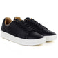 Men's black Vanhorn 18300 sneakers VanHorn