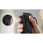 Bosch MSM4B6V2 Serie 4 ErgoMaster Hand Blender (1000W; Black) AGD - Produkty/Miksery / Blendery Your Sports Performance