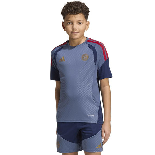 adidas FC Bayern 26/27 Training JSY Junior KF1000 T-shirt adidas