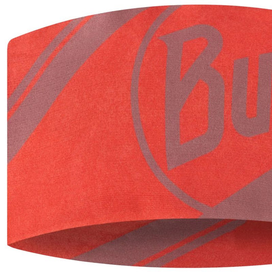 Buff CoolNet UV Wide Headband 13378344010 Accessories/Straps/Buff Your Sports Performance