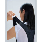 POC M's Cadence Bib Shorts, Black